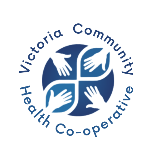 VCHC logo